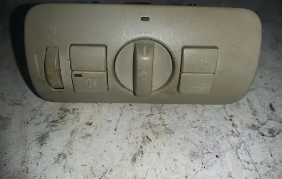 Volvo XC60 Light module LCM 30739420