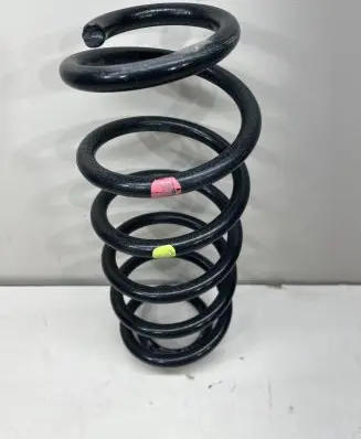 Toyota Prius (XW30) Rear coil spring