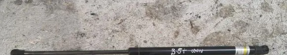 Volkswagen PASSAT B5.5 Tailgate strut 