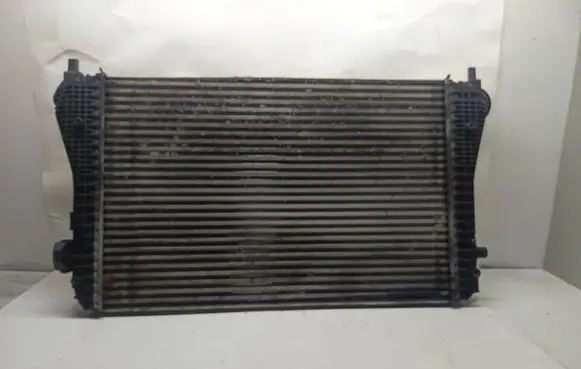 Skoda Superb B6 (3T) Intercooler radiator 1K0145803T N6897002