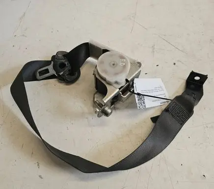 Opel Vectra C Front seatbelt