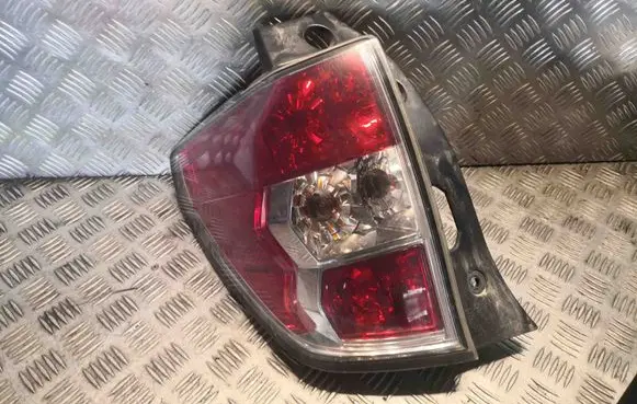 Subaru Forester SH Rear/tail lights 84912SC151