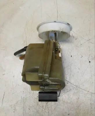 Fuel level sensor