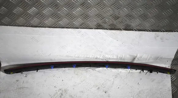Porsche 911 991 Third/center stoplight 9916311870355