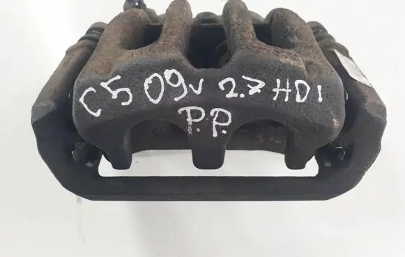 Citroen C5 Front brake caliper
