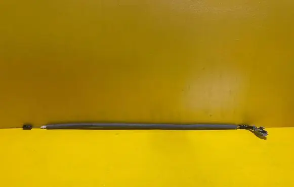 Citroen Jumper Front door cable line 9800561