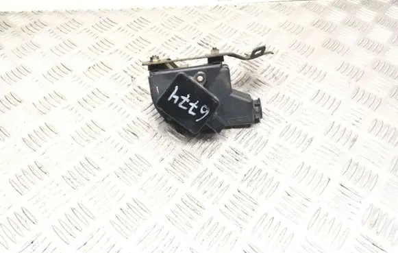 Citroen C5 Accelerator pedal position sensor 9643365680 05503L 445821001002