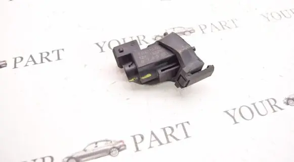 BMW 1 E81 E87 Turbo solenoid valve 7810831