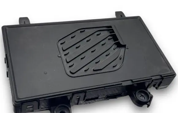 Mercedes-Benz A W177 Central body control module NR3858 A1779003709