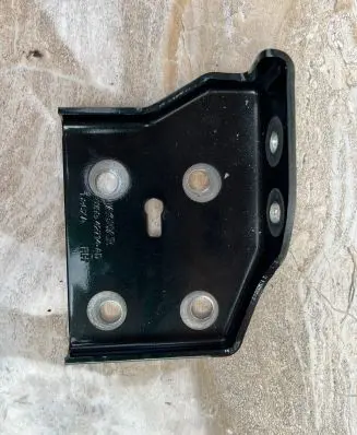 Jaguar XJ X351 Tailgate/trunk/boot hinge AW9342714AD