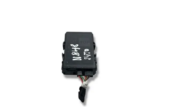 Alfa Romeo Mito Alarm control unit/module 10R051151 4C2231ACEC