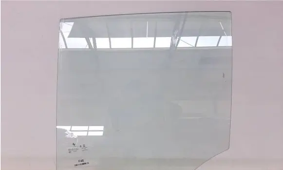 BMW X1 F48 F49 Rear door window glass 