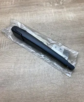 Citroen C4 II Picasso Rear wiper blade arm 1609428380 9677065280