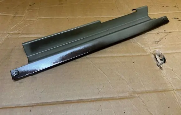 Mercedes-Benz G W461 W463 1st Gen Other exterior part 