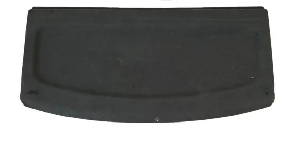 Volkswagen Golf VI Parcel shelf 1K6867769