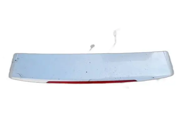 BMW 5 F10 F11 Tailgate/trunk spoiler 51627206564 72758411