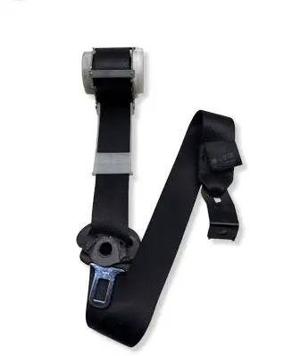 Opel Vectra C Front seatbelt A040044 13146618F 13128272N