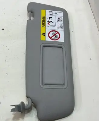 Audi A3 S3 8V Sun visor 8V0857551 | 68475634065314,720
