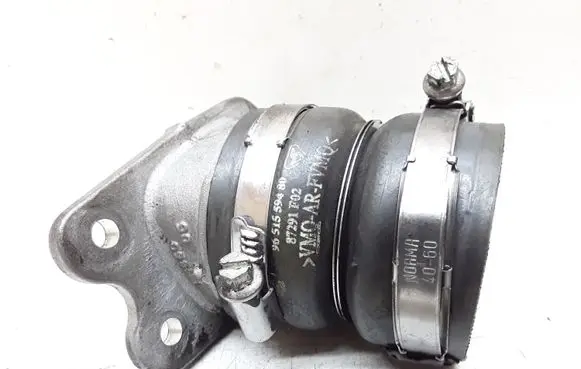Volvo C30 Intercooler hose/pipe 9651559480