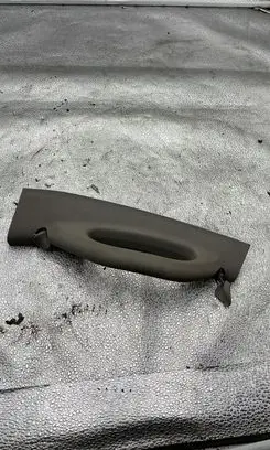 Chrysler Voyager Sliding door interior handle 1AR41BD1AH