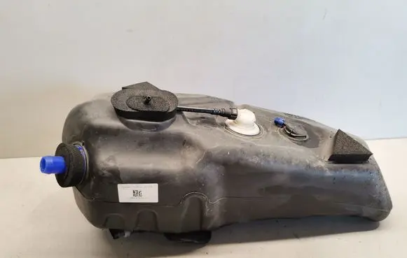 Jaguar XE AdBlue liquid reservoir GX735J228A
