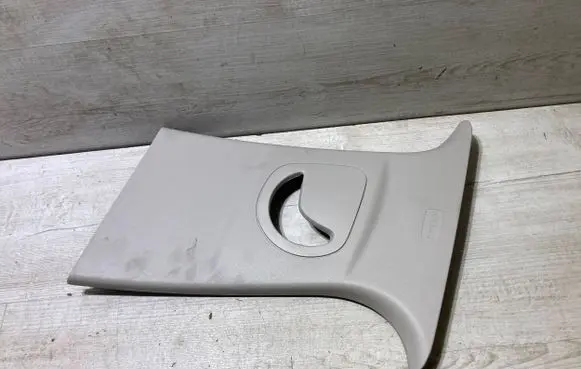 Citroen C3 (B) pillar trim (top) 9812001977 9815200877