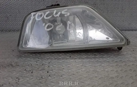 Ford Focus Front fog light 2M5115201AG
