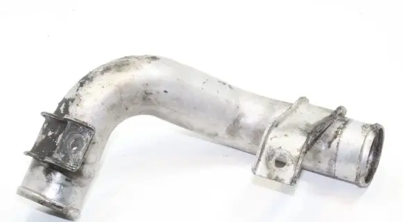 Opel Antara Intercooler hose/pipe