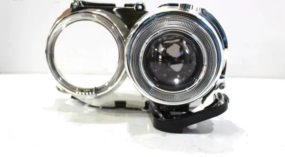 BMW 1 E81 E87 Headlight/headlamp