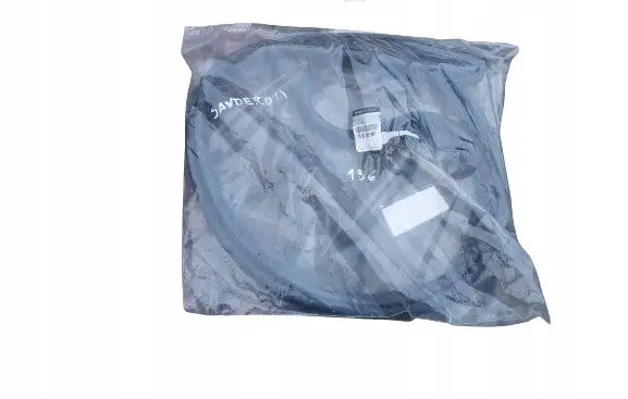 Dacia Lodgy Rubber seal loading door 769230599R