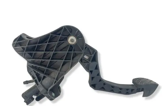 Volkswagen Golf V Clutch pedal 1K1721059CJ