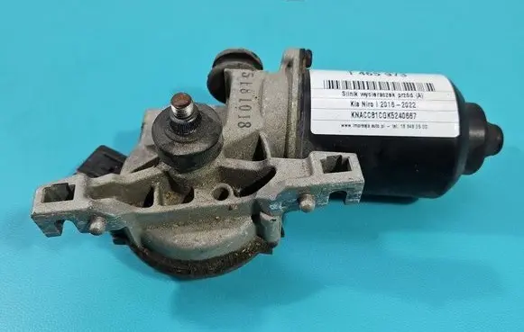 KIA Niro Wiper motor 98100-G5000 IMPRK1465973