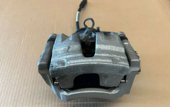 Audi Q7 4M Rear brake caliper 4M0615405AS