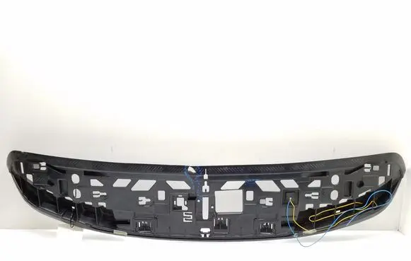 Mercedes-Benz C W205 Other trunk/boot trim element A2057901400