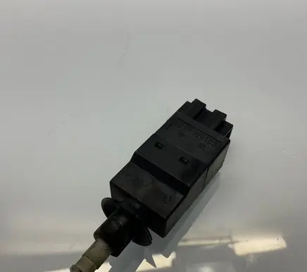 Brake pedal sensor switch