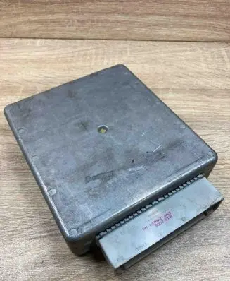 Ford Escort Engine control unit/module ECU 93AB12A650AC AGED