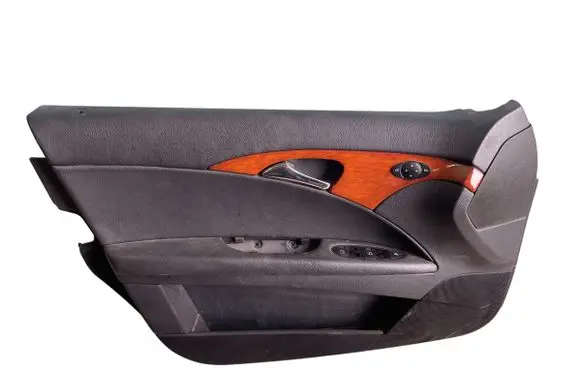 Mercedes-Benz E W211 Front door card panel trim A2117270114 10020708114806