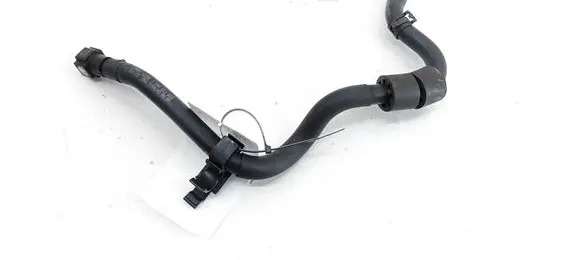 Audi A3 S3 8V Vacuum line/pipe/hose 5q0133366c