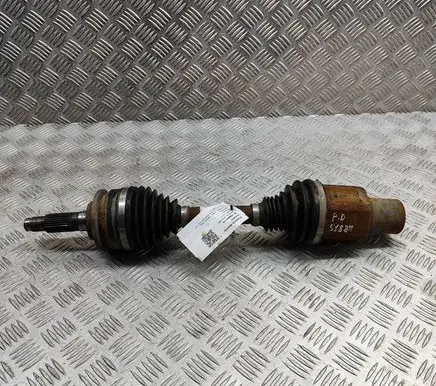 Ford Ranger Front driveshaft AB393A427CA