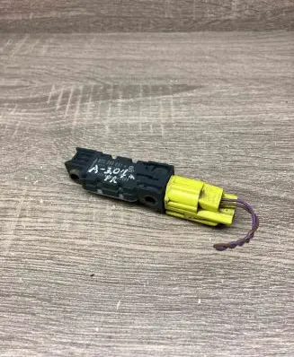 Audi A4 S4 B6 8E 8H Airbag deployment crash/impact sensor 8E0959651A