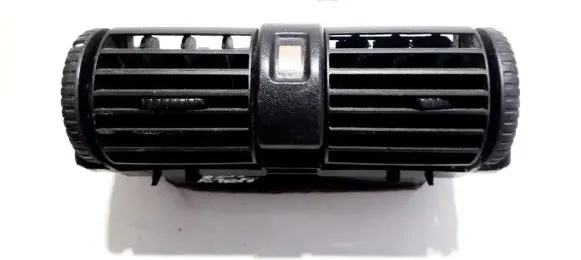 Opel Astra G Dash center air vent grill 90560344