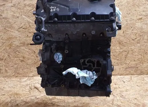 Skoda Octavia Mk1 (1U) Engine AXR 038103373B
