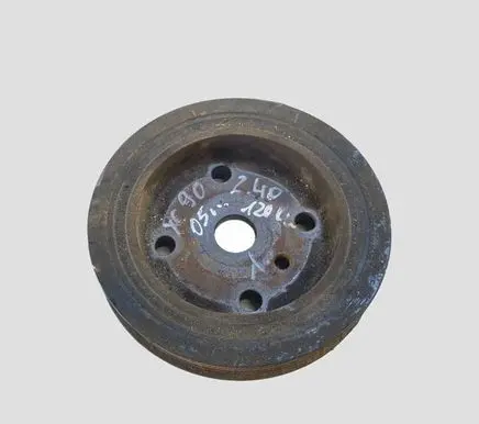 Volvo XC90 Crankshaft pulley 30731865