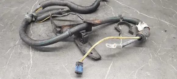 Citroen C8 Positive cable (battery)