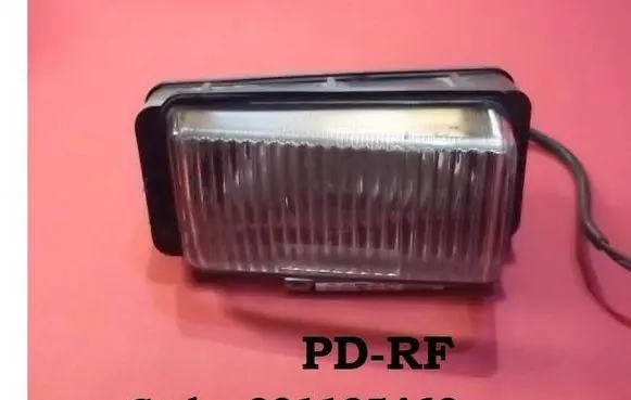 Audi 100 200 5000 C3 Front fog light 301125463