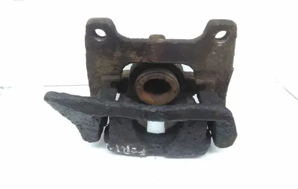 Smart ForTwo I Front brake caliper
