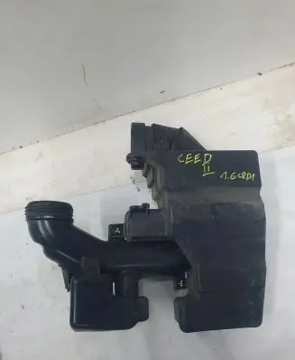KIA Ceed Intake resonator 28220-A5800