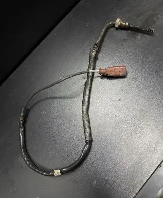Audi A6 S6 C6 4F Oil temperature sensor 6X0973802A