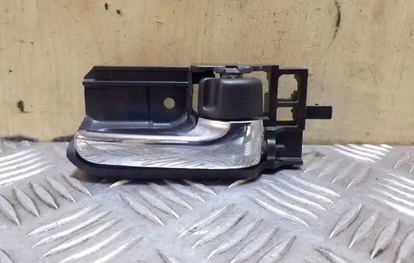 Toyota Corolla E120 E130 Rear door interior handle 51594A2