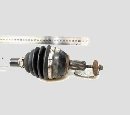 Volvo V70 Front driveshaft 6G9N3B436DD